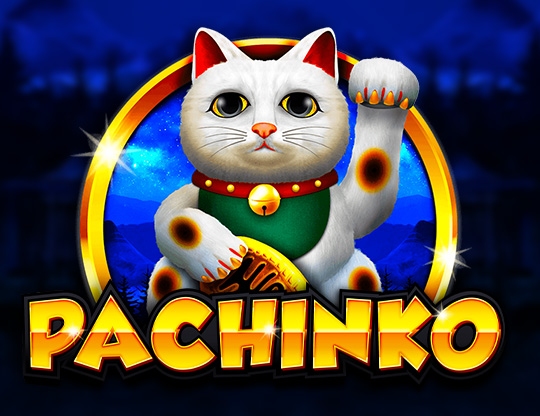 Pachinko